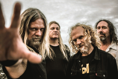 interview Corrosion Of Conformity